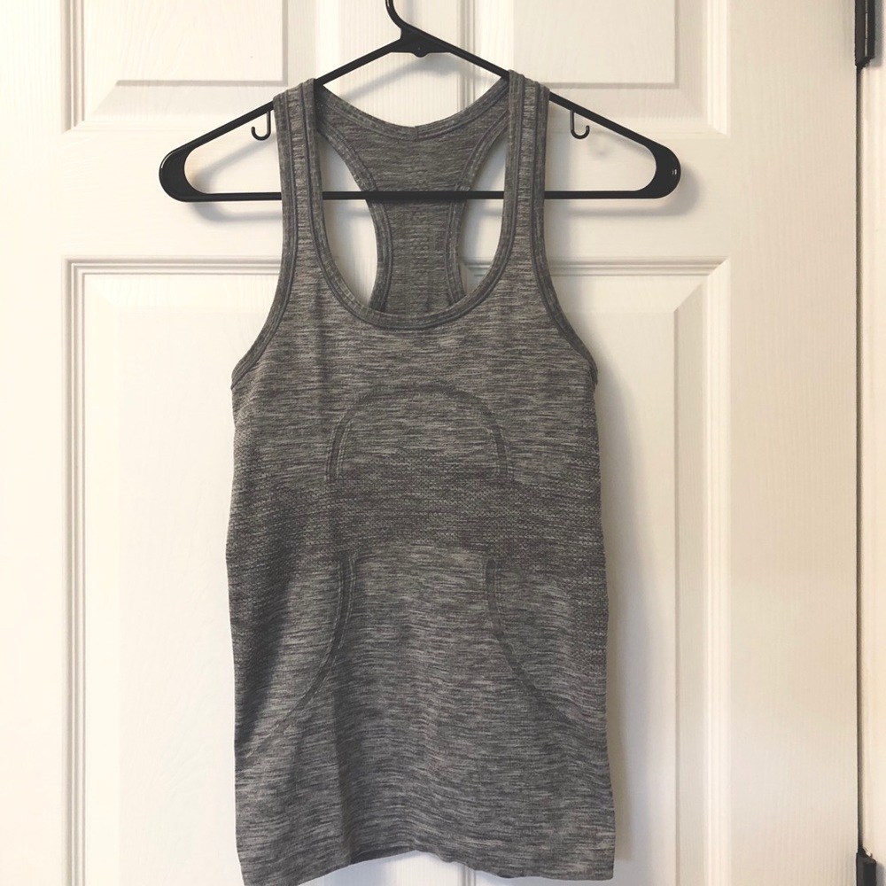 Lululemon Swiftly Tech Racerback Tank